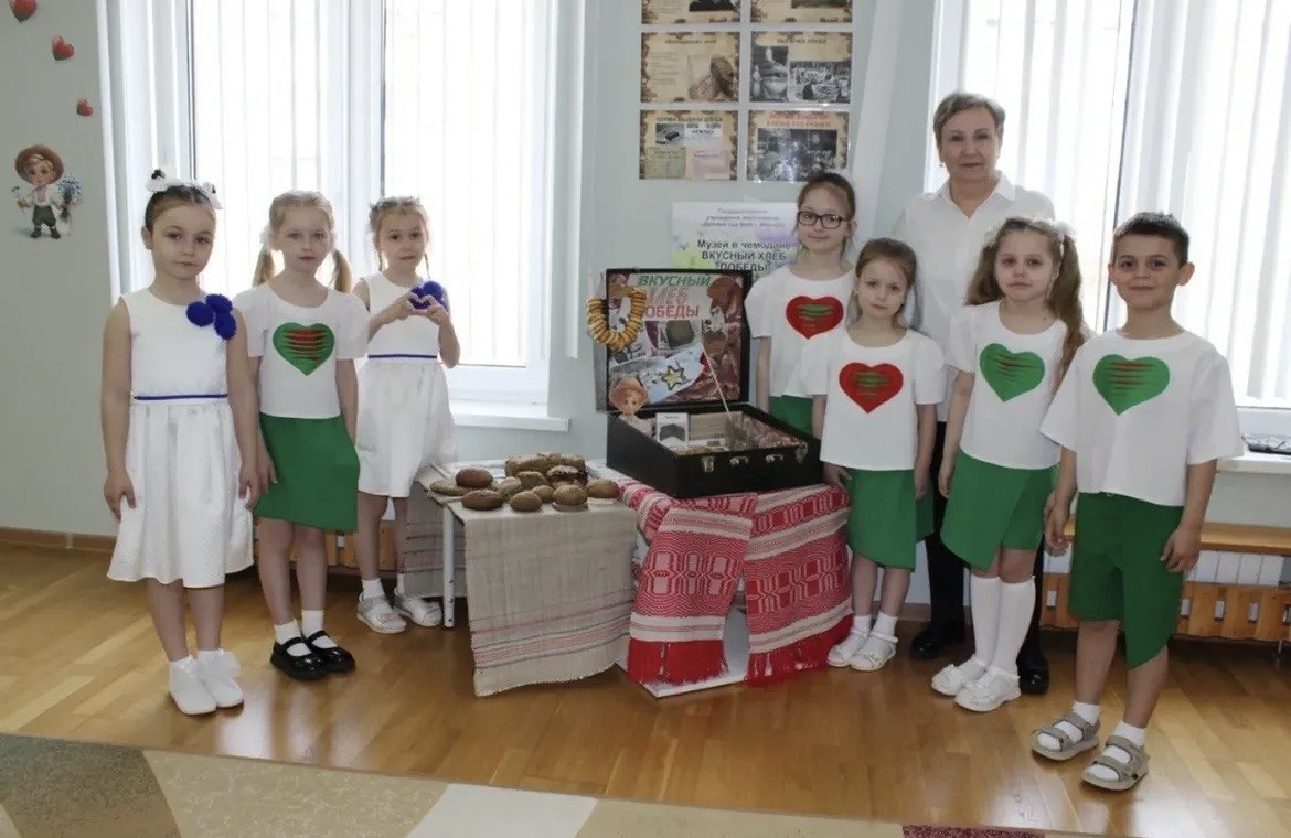 ПИСЬМО О БЕЛАРУСИ