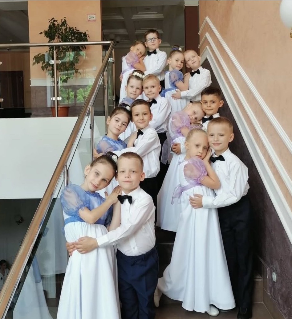  ЧЕСТВОВАНИЕ МЕДАЛИСТОВ